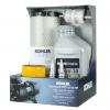 Kohler 25 789 01-S Maintenance Kit for Command Pro Heavy Duty Engines Air Cleaner OEM